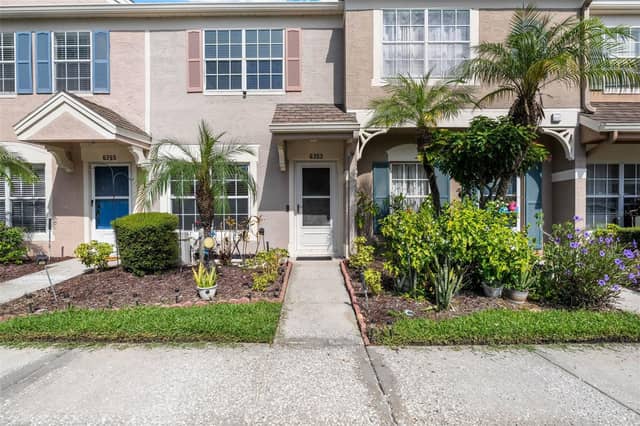 6353 BAYSIDE KEY DR photo
