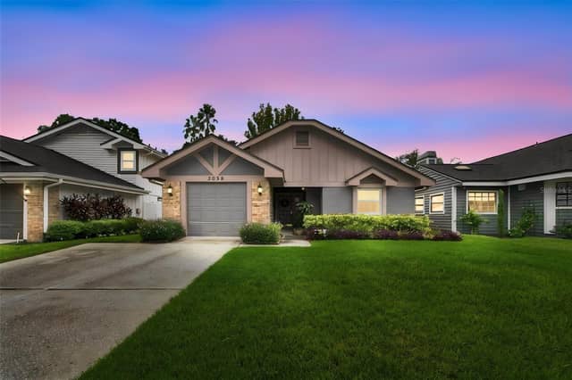 5036 CYPRESS TRACE DR photo