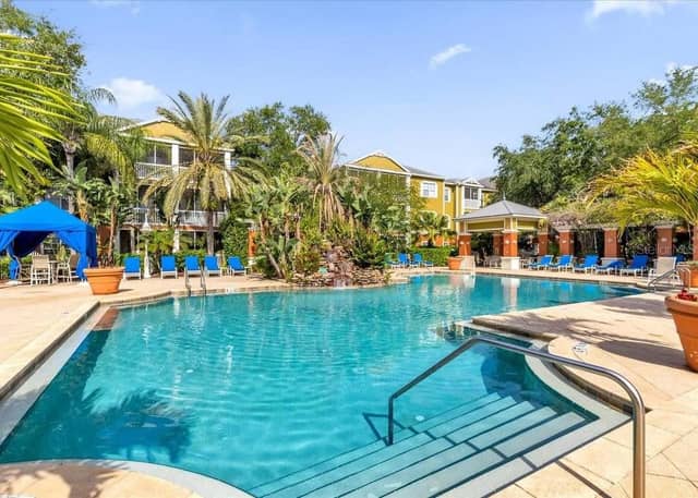 4207 S DALE MABRY HWY #6410 photo