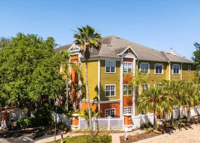 4207 S DALE MABRY HWY #6410 photo