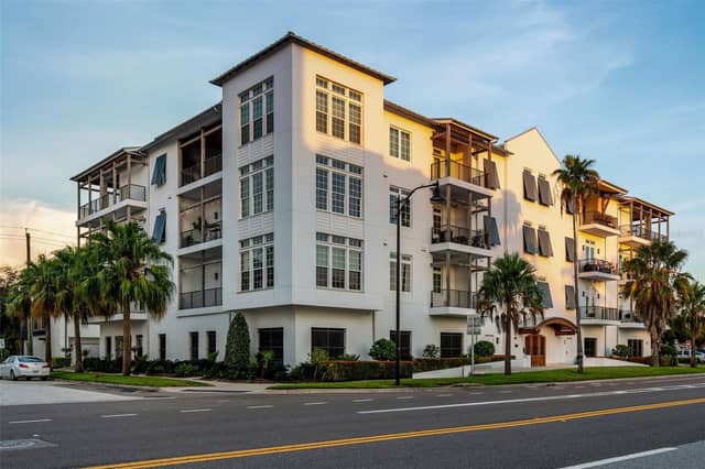 91 DAVIS BLVD #301 photo