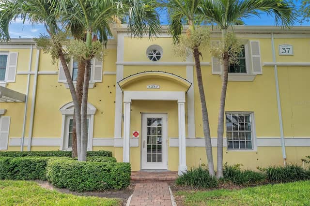 5257 BEACH DR SE #D photo