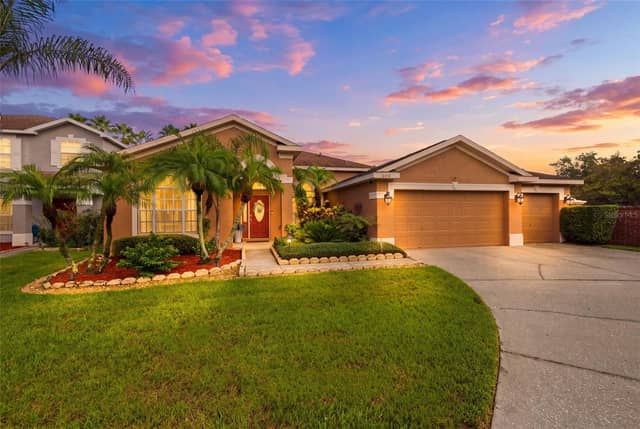 8518 PARROTS LANDING DR photo