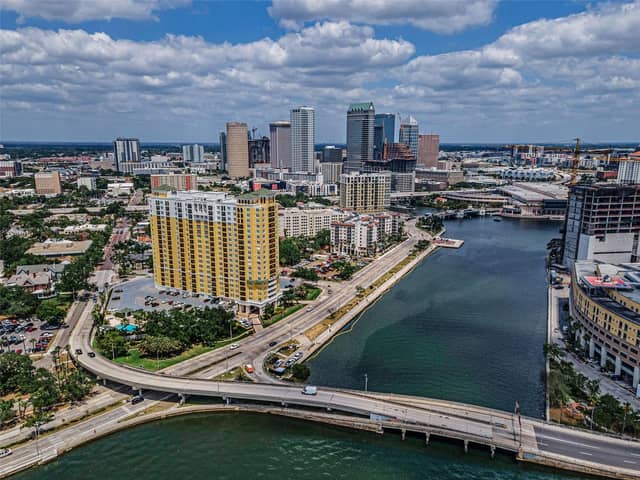 345 BAYSHORE BLVD #1006 photo