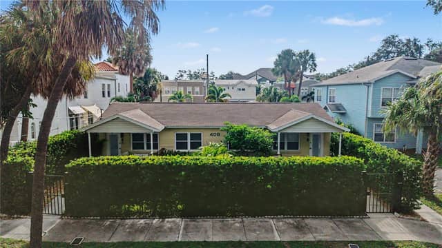 408 S MELVILLE AVE photo