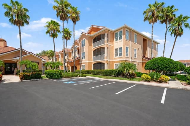 5000 CULBREATH KEY WAY #4-101 photo