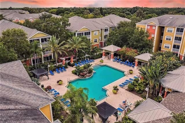 4207 S DALE MABRY HWY #1104 photo