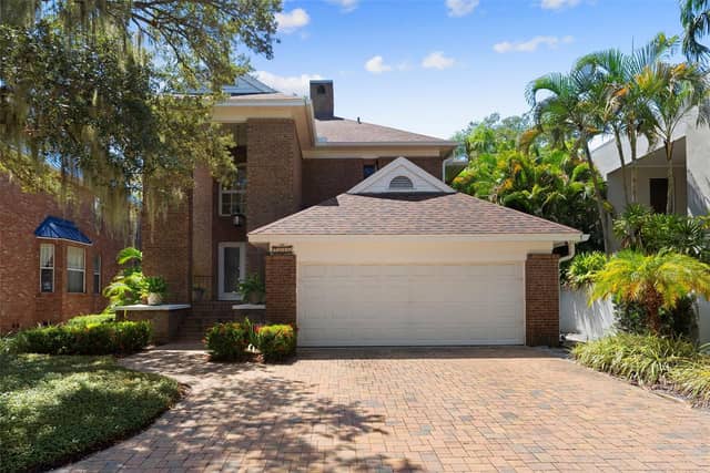 2706 CHAMBRAY LN photo