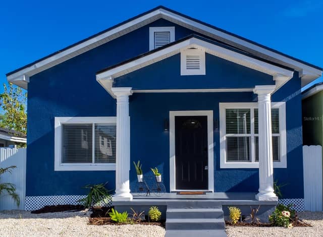 2603 W SAINT CONRAD ST photo