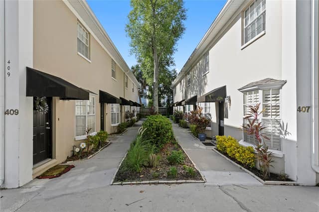 409 S AUDUBON AVE #2 photo