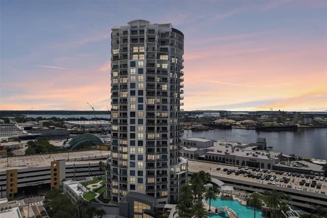 1209 E CUMBERLAND AVE #603 photo