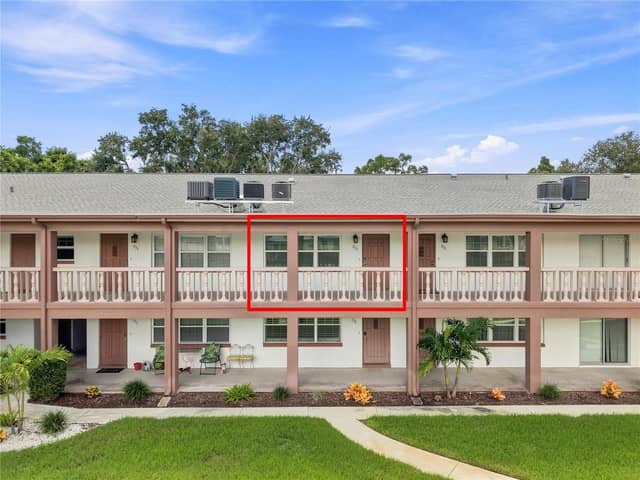 650 PINELLAS POINT DR S #232 photo