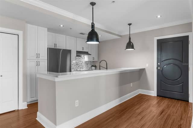 1238 E KENNEDY BLVD #501 photo
