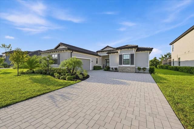 15330 GOLDEN BEAM PL photo