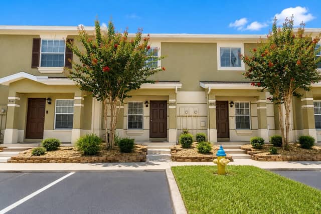 8543 TRAIL WIND DR photo