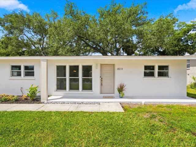 4519 S COOPER PL photo