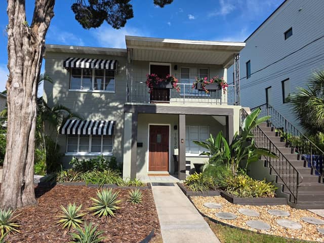 1520 S HABANA AVE photo