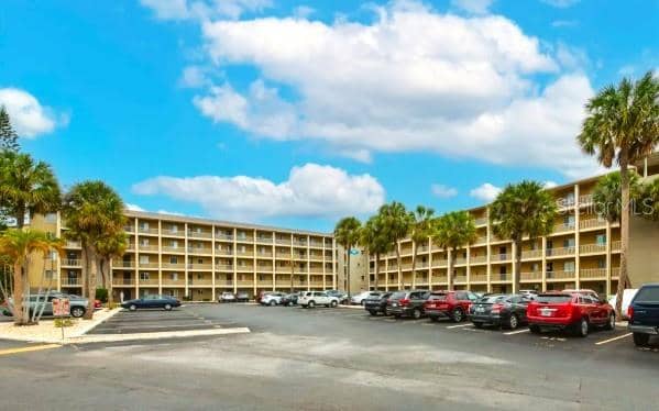 3753 LAKE BAYSHORE DR #305 photo