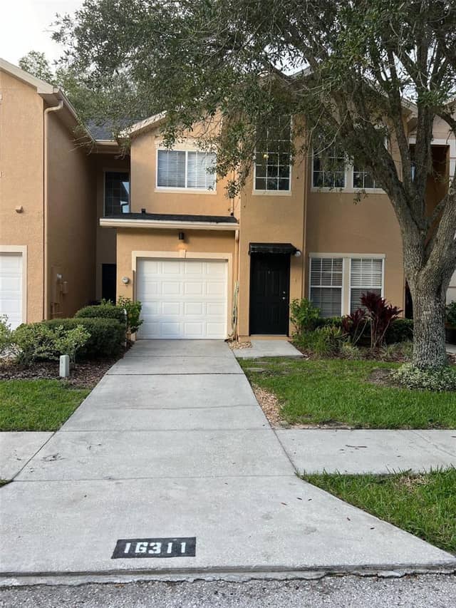 16311 PARKSTONE PALMS CT photo