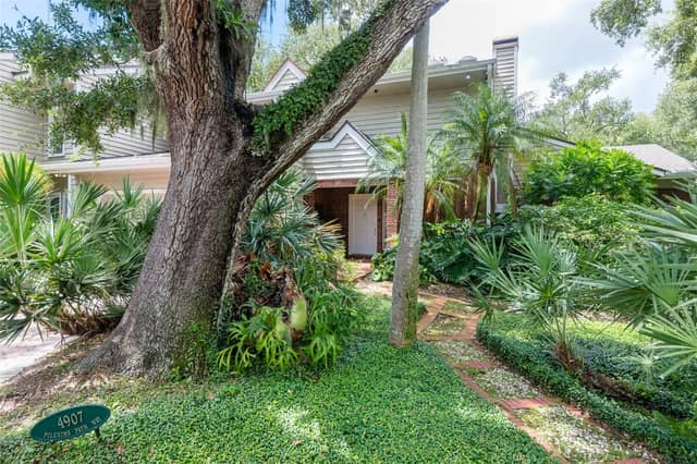 4907 PILGRIMS PATH WAY photo