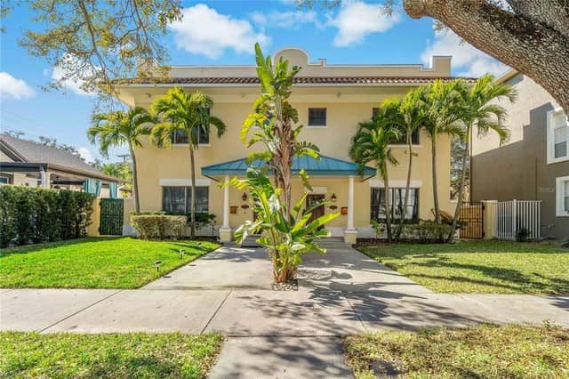 509 S WILLOW AVE #1 & 2 photo