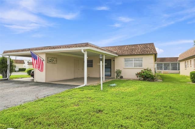 605 ORLANDO AVE photo