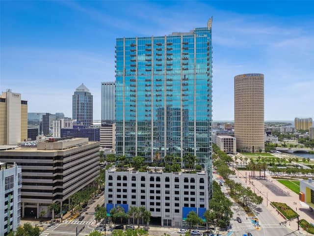 777 N ASHLEY DR #2608 photo