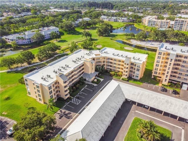 4480 FAIRWAYS BLVD #206 photo