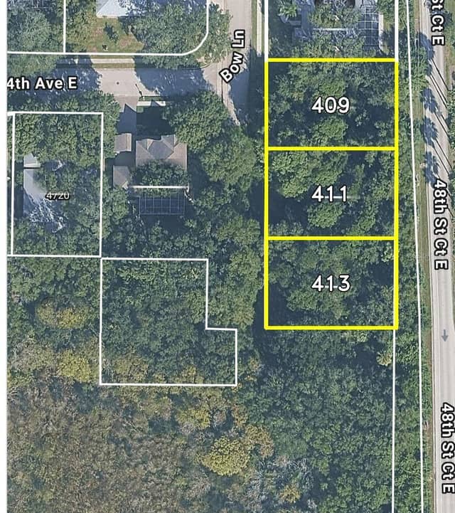 409 BOW LN photo