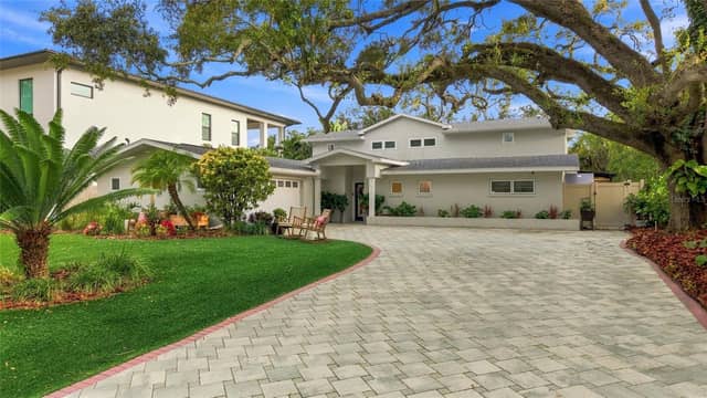 4722 W LAUREL RD photo