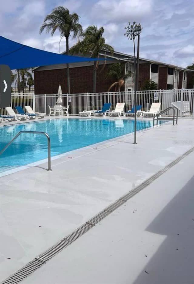1400 GANDY BLVD N #803 photo