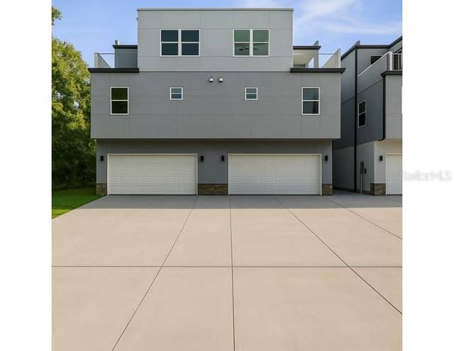 809 W LINEBAUGH AVE #2B photo