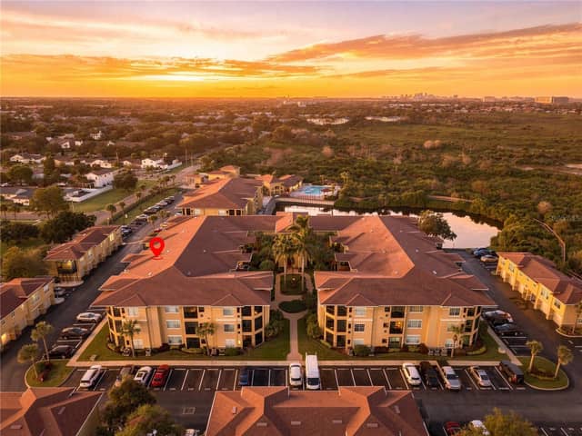 4333 BAYSIDE VILLAGE DR #206 photo