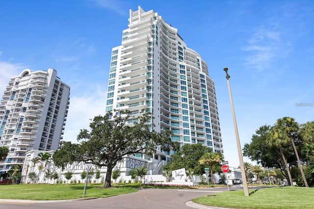 3401 BAYSHORE BLVD #503 photo