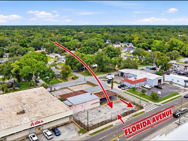 7310 N FLORIDA AVE photo