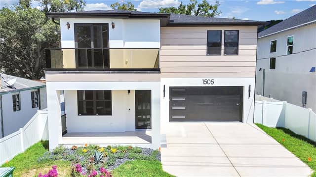 1505 W GRACE ST photo