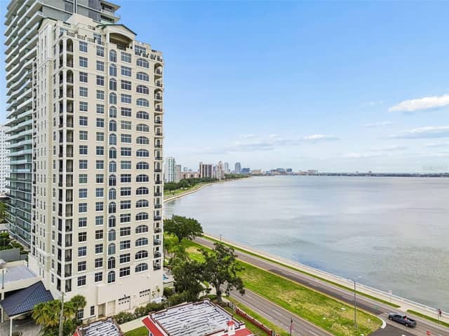3203 BAYSHORE BLVD #1202 photo