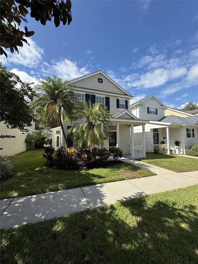 9003 SPRING GARDEN WAY photo