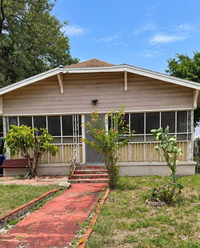 413 W AMELIA AVE photo
