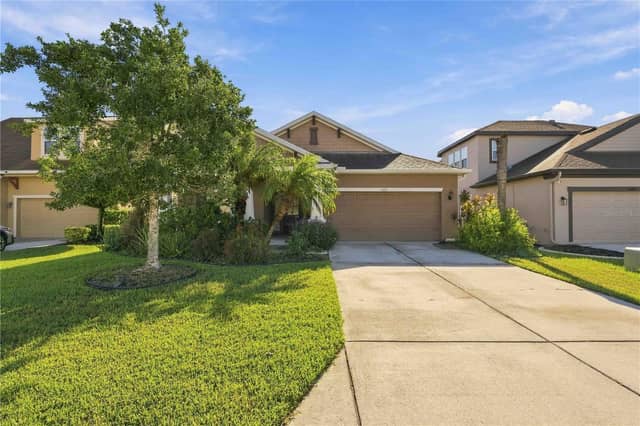 5711 ARBOR WOOD CT photo
