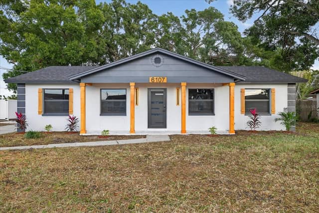 6107 COLE DR photo