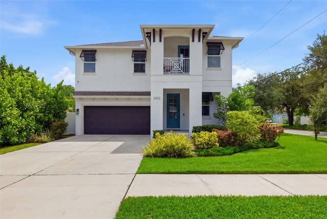 2422 W CARMEN ST photo