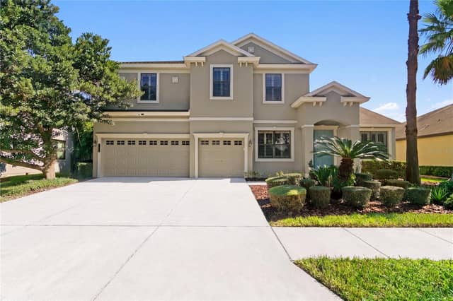7931 HAMPTON LAKE DR photo