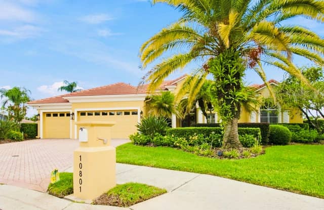 10801 BARBADOS ISLE DR photo