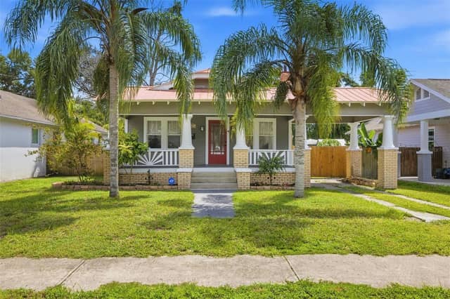 1309 E WILDER AVE photo