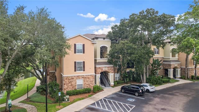 10105 COURTNEY OAKS CIR #203 photo