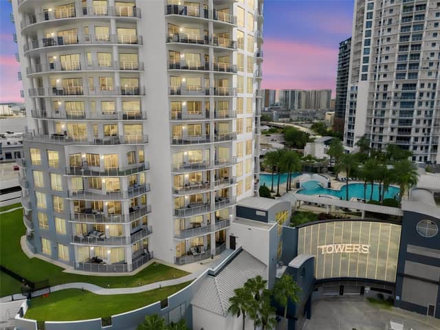 1209 E CUMBERLAND AVE #504 photo