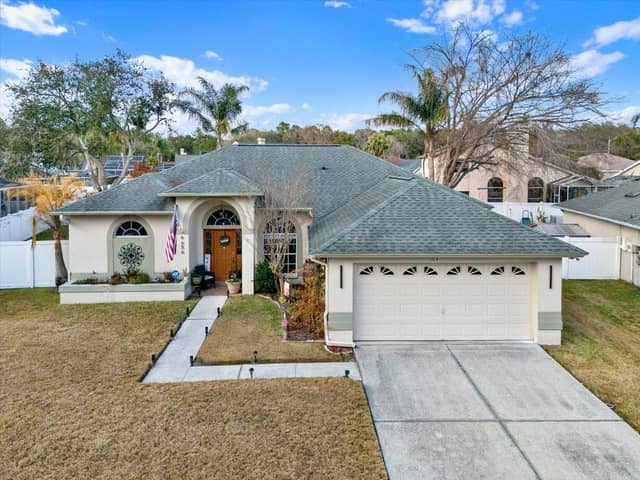 9656 FOX HEARST RD photo