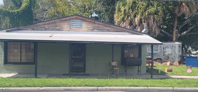 206 N OREGON AVE photo