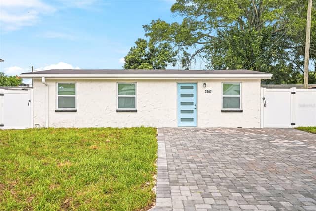3907 SPENCE AVE photo